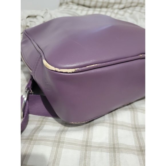 mat&nat purple backpack - Picture 4 of 10